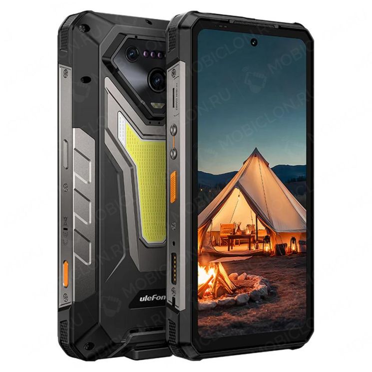 Ulefone Armor 34 16(+16)/512ГБ