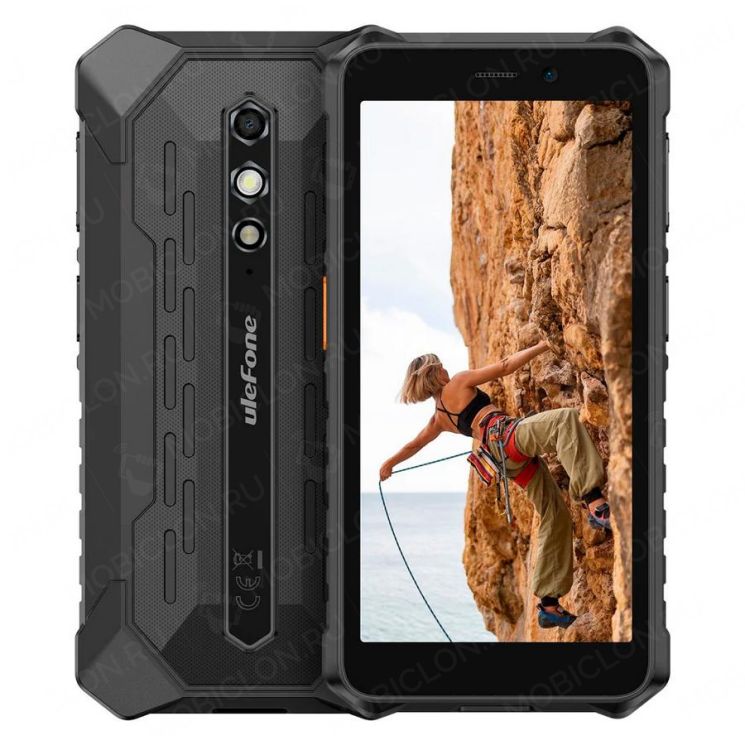 Ulefone RugKing 2 Pro 4/64ГБ, 4/128ГБ