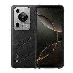 FOSSiBOT F112 Pro, 24 ГБ + 256 ГБ