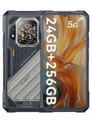 CUBOT KingKong X Pro 12-24/256ГБ CUBOT KingKong X Pro 12-24/256ГБ