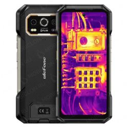 Ulefone Armor 27T Pro+
