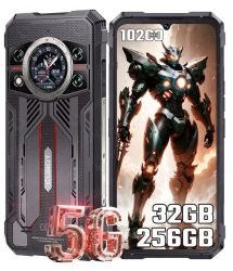 CUBOT KingKong 11 16(+16)/256ГБ CUBOT KingKong 11 16(+16)/256ГБ