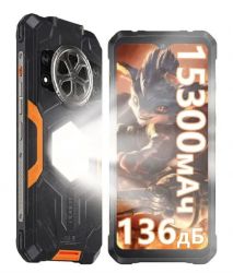 CUBOT KingKong Power 5 6/128ГБ