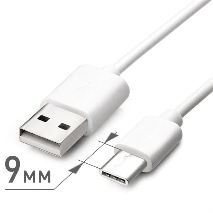 Удлиненный кабель USB Type-C  по й цене | Mobiclon