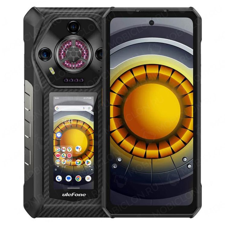 Ulefone Armor 30 Pro 16(+16)/512ГБ