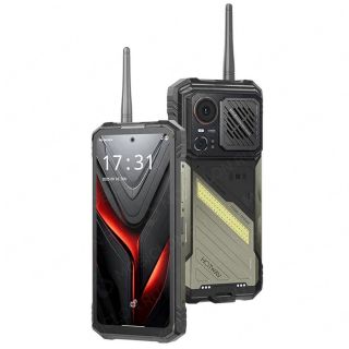 HOTWAV Hyper 8 Ultra 12(+8)/512ГБ