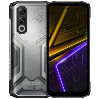 Doogee Blade 20 Max 12(+24)/1TB