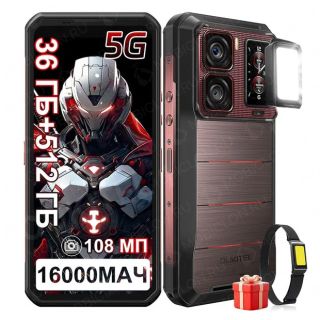 Oukitel WP300 12(+24)/512ГБ