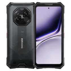 DOOGEE S300 Plus Thermal 12(+24)/1024ГБ