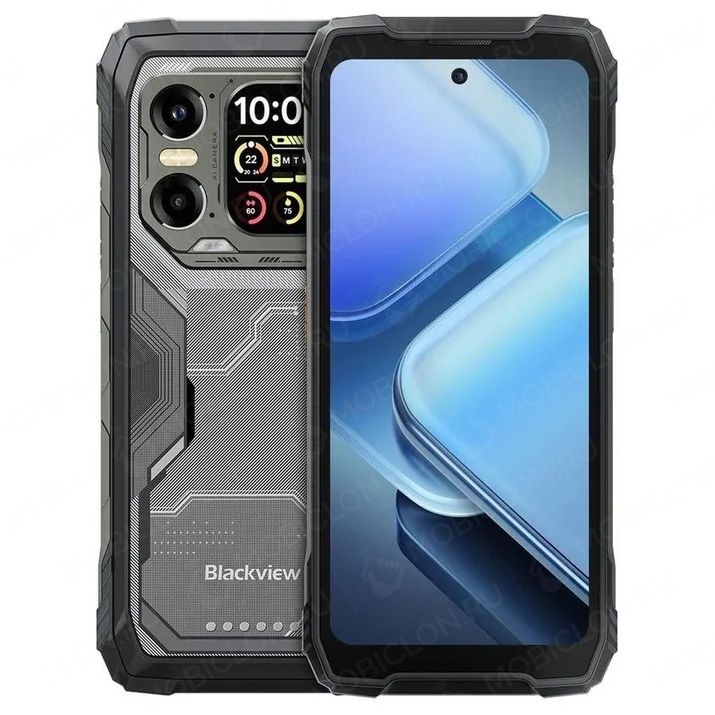 Blackview XPLORE 1 5G 12/256ГБ, 16/512ГБ