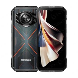 DOOGEE S Cyber