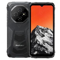 Blackview FORT 1 4/128ГБ, 6/256ГБ