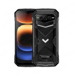 Doogee V Max Pro