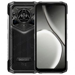 DOOGEE Blade 20 Pro 6/256ГБ